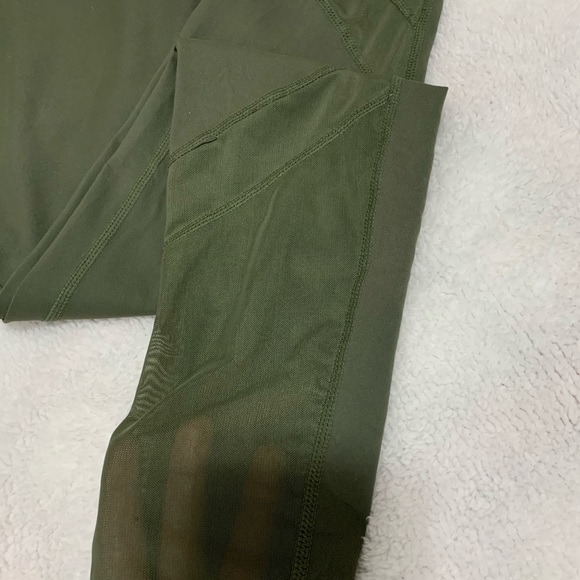 Garage tights - Picture 3 of 8